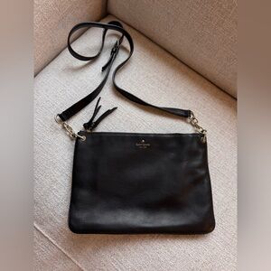 Kate Spade Large Crossbody Bag Purse